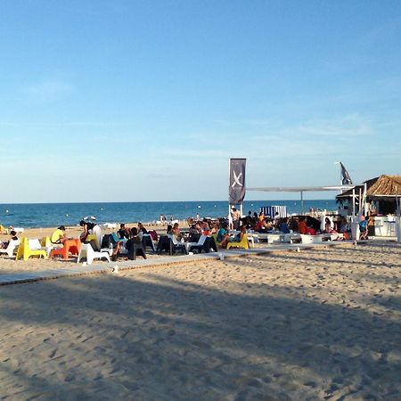 Vdc Bungalow Near San Juan Beach Zewnętrze zdjęcie