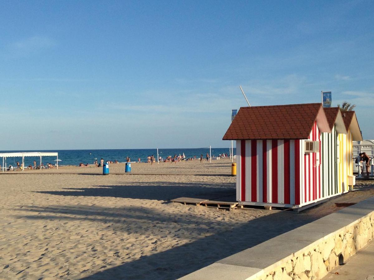 Vdc Bungalow Near San Juan Beach Zewnętrze zdjęcie