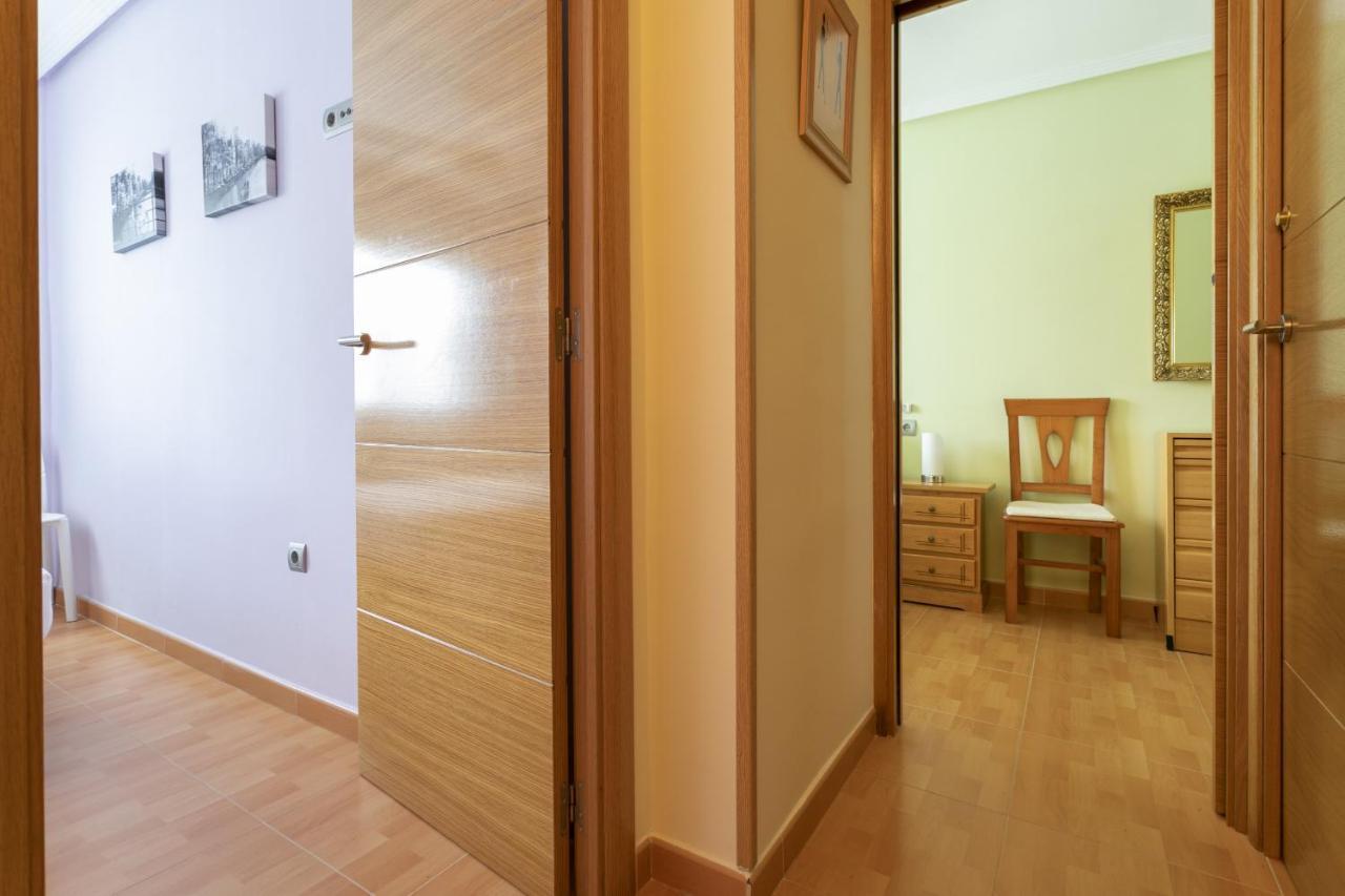 Vdc Bungalow Near San Juan Beach Zewnętrze zdjęcie