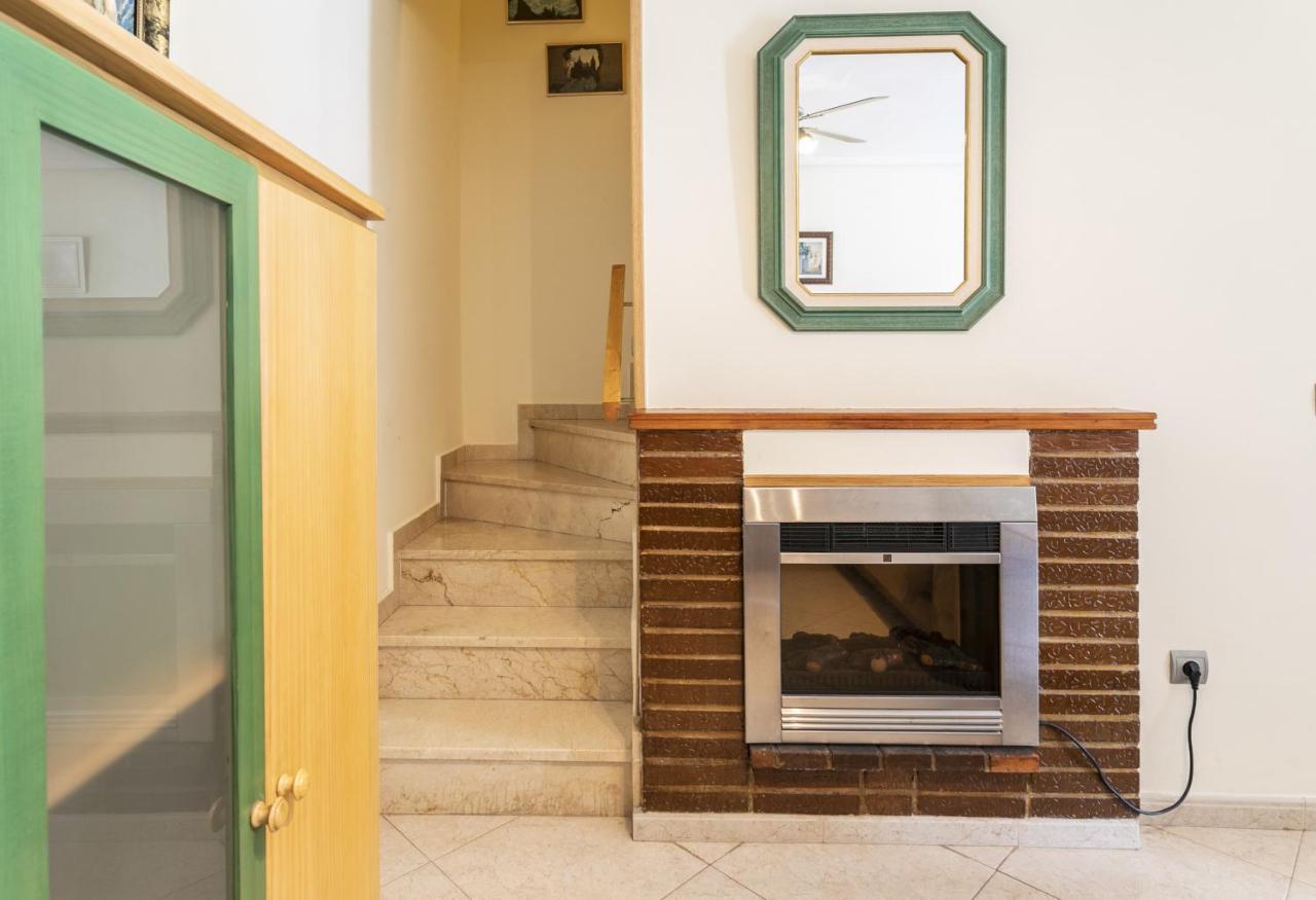 Vdc Bungalow Near San Juan Beach Zewnętrze zdjęcie