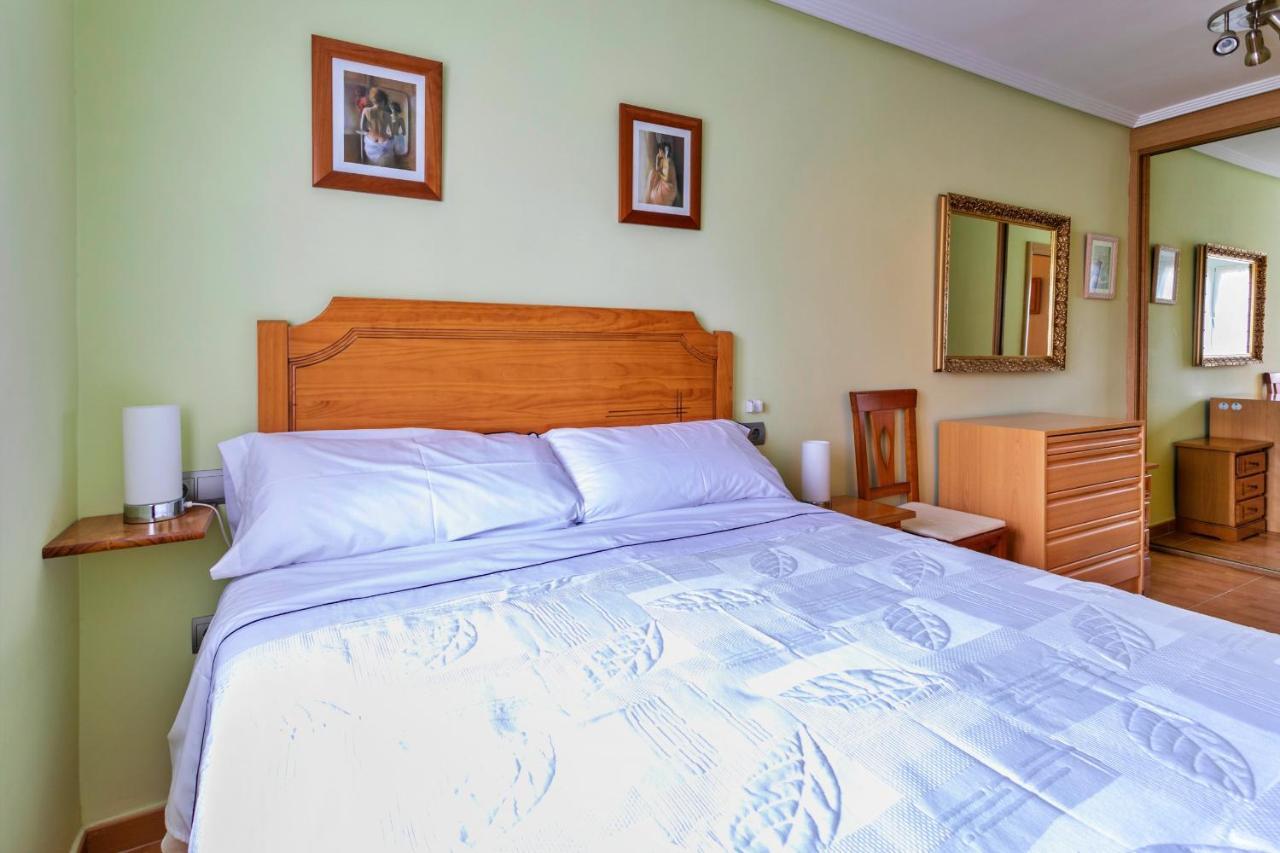 Vdc Bungalow Near San Juan Beach Zewnętrze zdjęcie