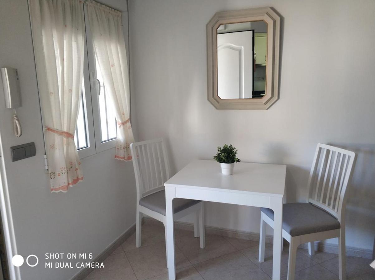 Vdc Bungalow Near San Juan Beach Zewnętrze zdjęcie