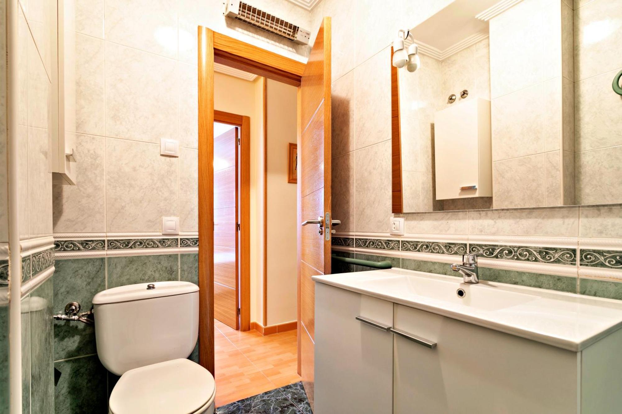 Vdc Bungalow Near San Juan Beach Zewnętrze zdjęcie