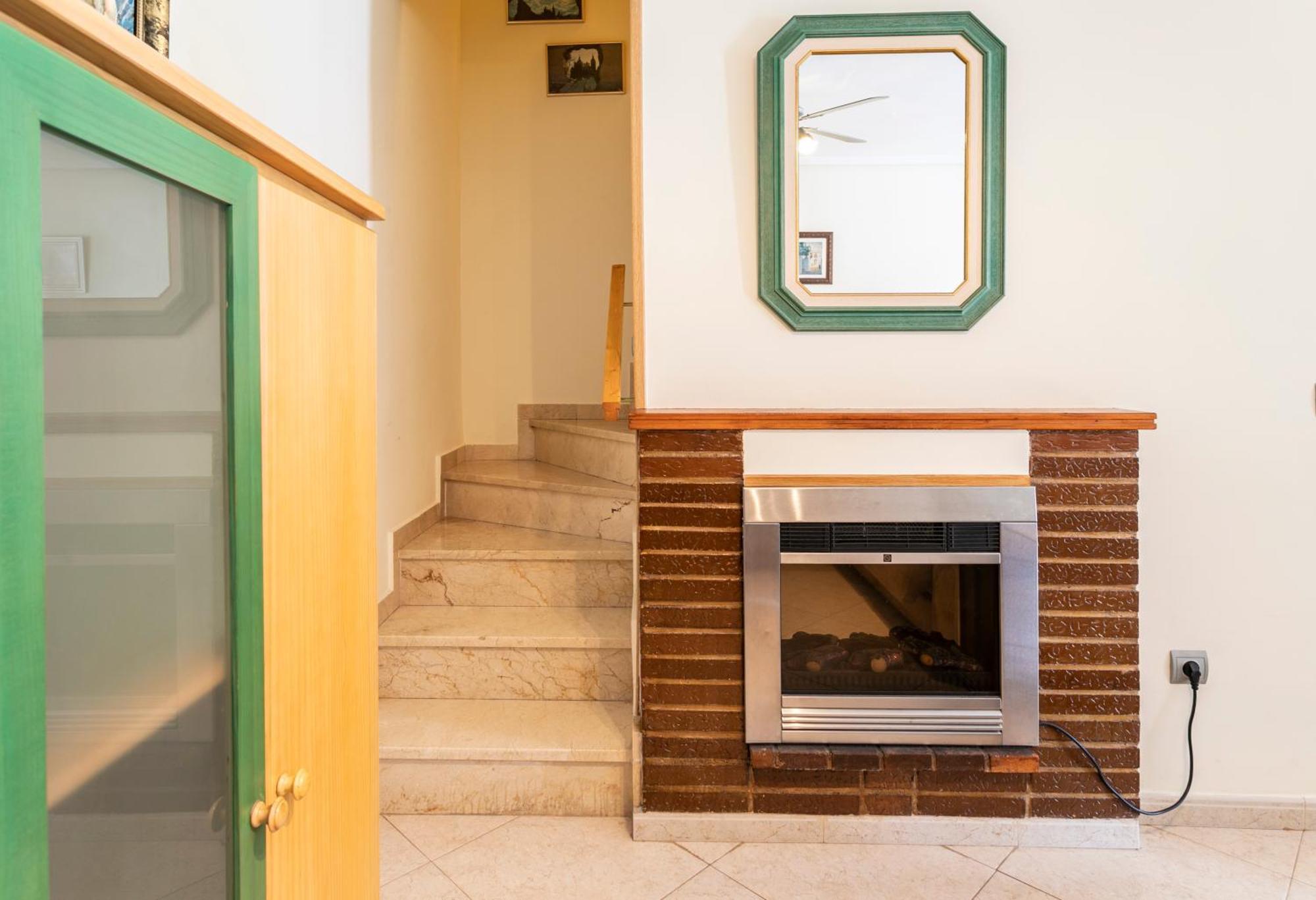 Vdc Bungalow Near San Juan Beach Zewnętrze zdjęcie