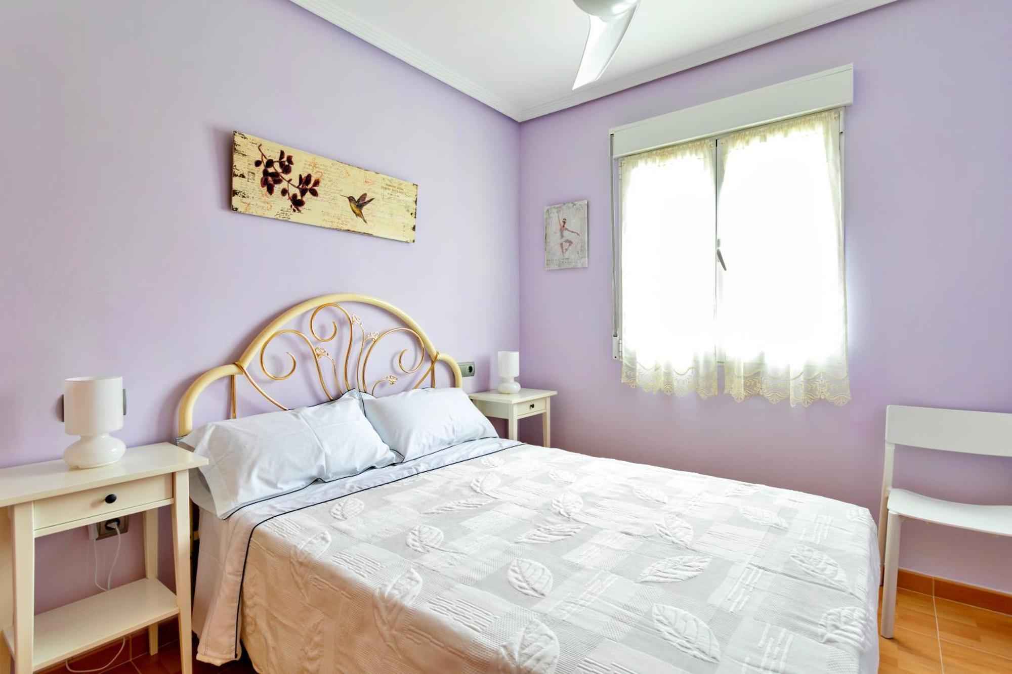 Vdc Bungalow Near San Juan Beach Zewnętrze zdjęcie