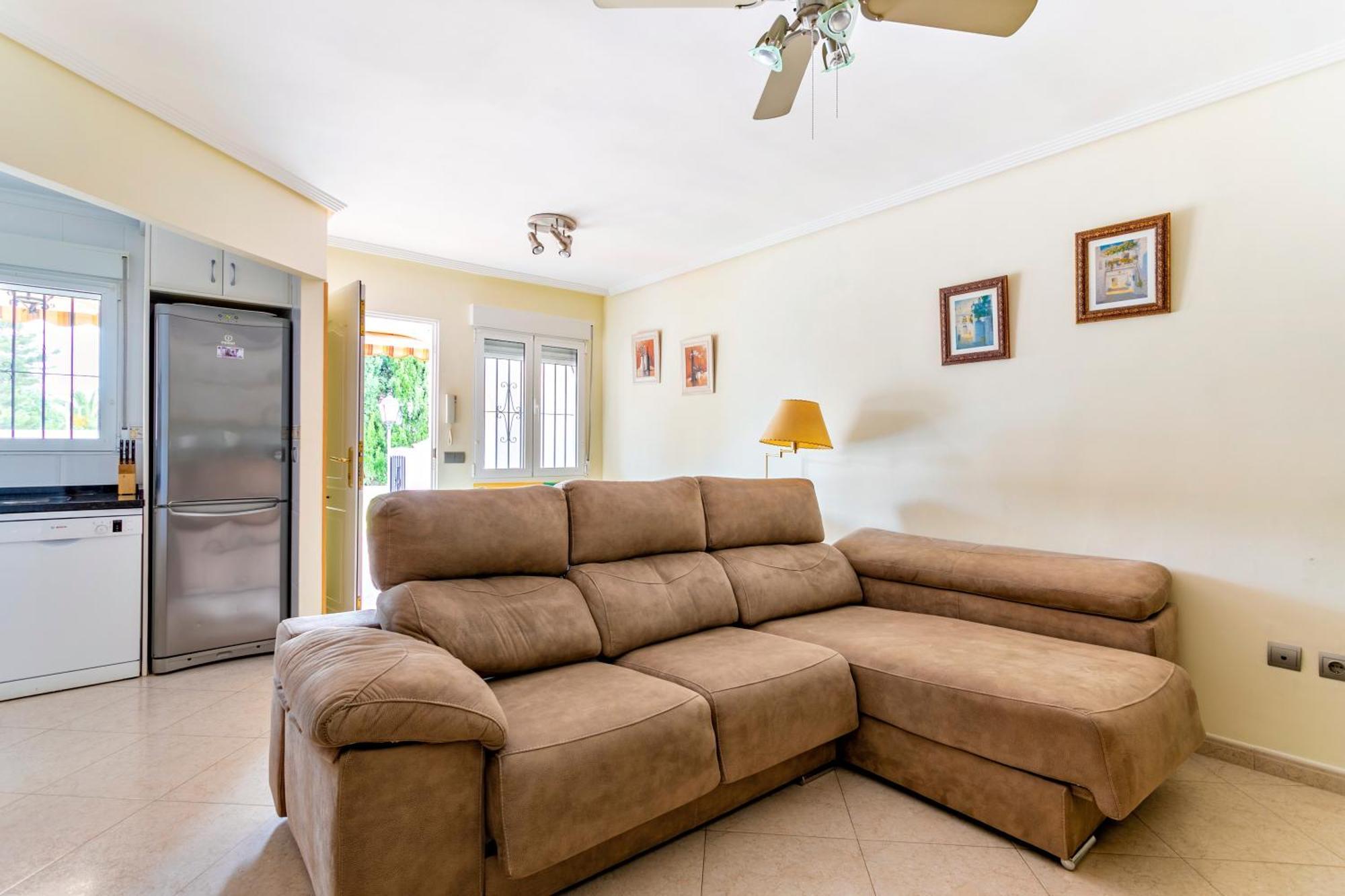 Vdc Bungalow Near San Juan Beach Zewnętrze zdjęcie