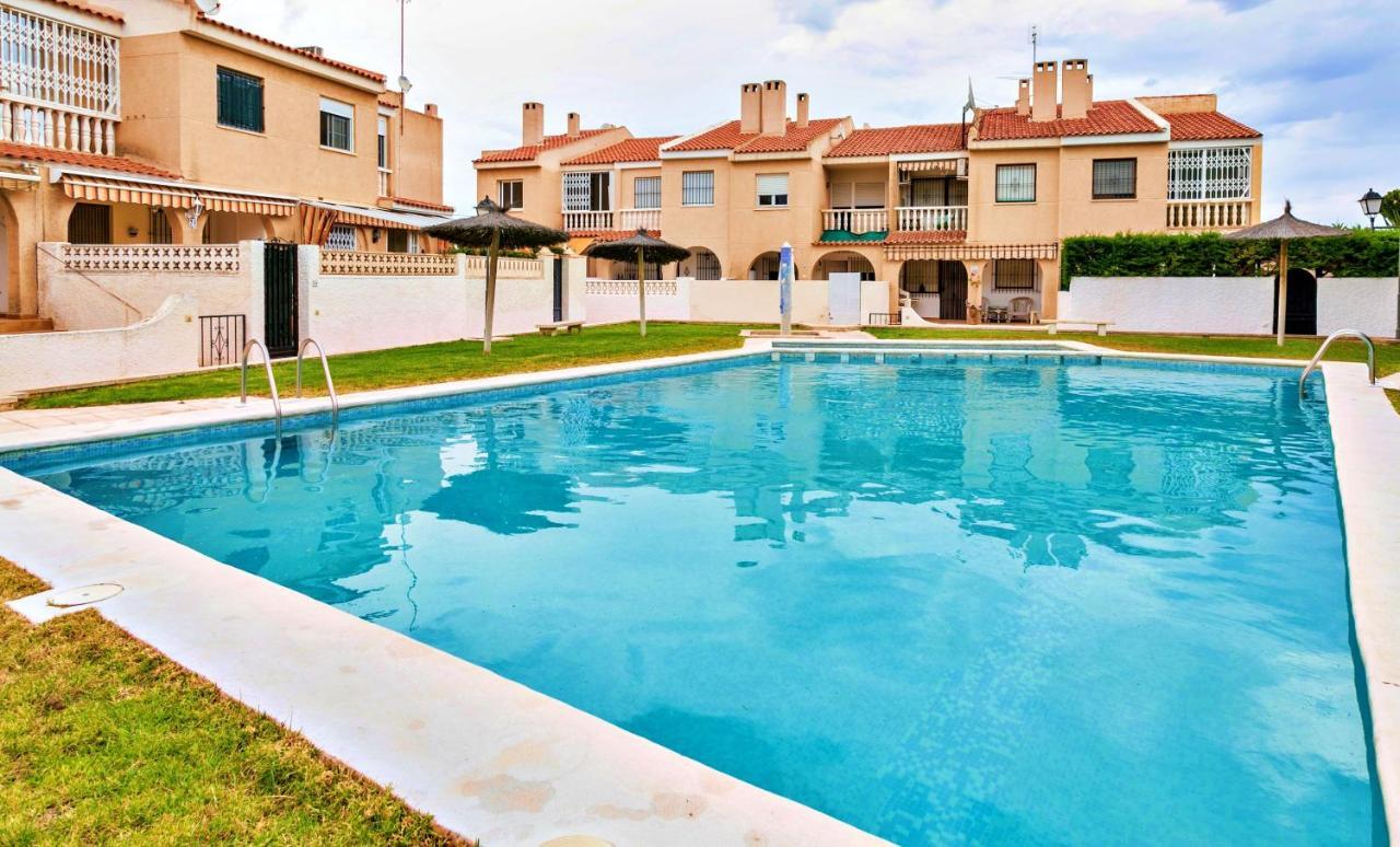 Vdc Bungalow Near San Juan Beach Zewnętrze zdjęcie