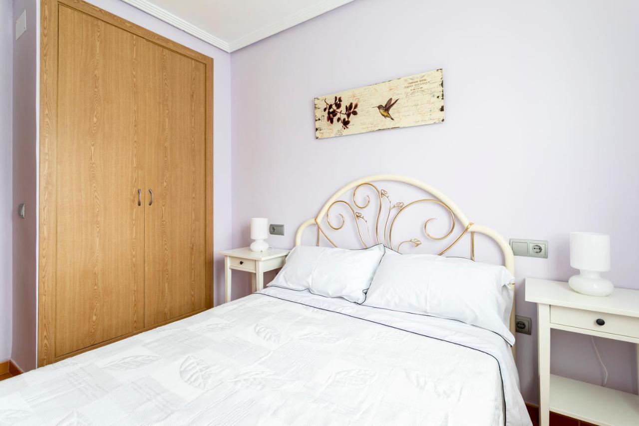 Vdc Bungalow Near San Juan Beach Zewnętrze zdjęcie
